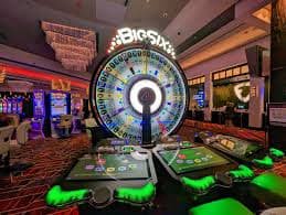 Sportsbook ဂိမ်းများ